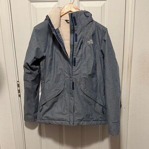 The North Face Winter Jacket
